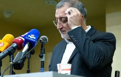 زاکانی خطاب به پزشکیان: می‌مانم تا تو رئیس‌جمهور نشوی