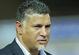 علی دایی به خرید کارخانه فولاد واکنش نشان داد+عکس
