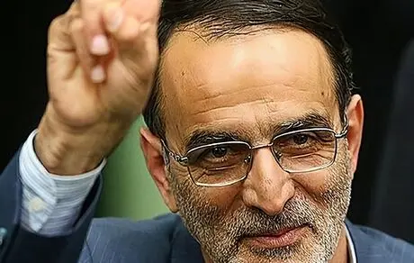 پشت کریمی‌قدوسی به کجا گرم است؟ / پاس گل دیدنی کریمی قدوسی به دبیرکل آژانس اتمی + ویدیو