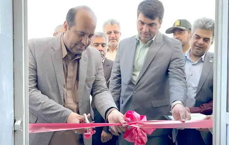 84 میلیارد ریال تسهیلات بانک توسعه تعاون به کارخانه خوراک دام و طیور میرجاوه