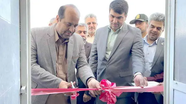 84 میلیارد ریال تسهیلات بانک توسعه تعاون به کارخانه خوراک دام و طیور میرجاوه