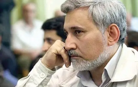 محمدرضا خاتمی متن دفاعیات خود را برای سران قوا ارسال کرد