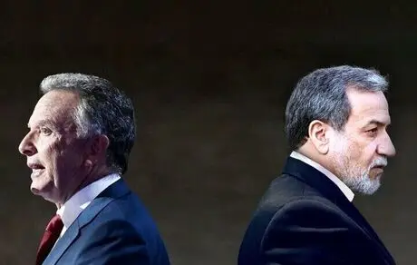 مذاکرات عمان پوششی برای حمله اسرائیل بود!