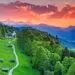 3 مقصد برای تجربه بی‌نهایت از زیبایی و آرامش