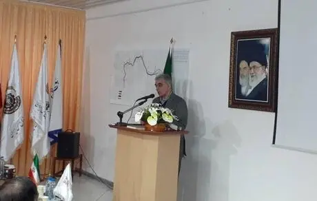علاوه بر پروژه فاز 3 تغلیظ، کارخانه آهک اهر نیز در دست اقدام است