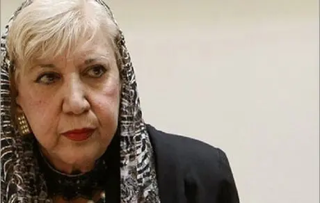 نگاهی به زندگی و کارنامه ادبی سیمین بهبهانی نیمای غزل معاصر