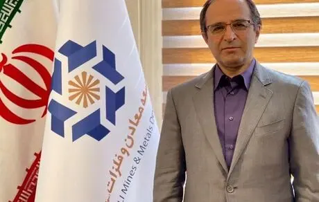 آخرین وضعیت پروژه های جدید «ومعادن»