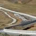 جزئیاتی از پشت پرده دیوارکشی ترکیه در مرز ایران