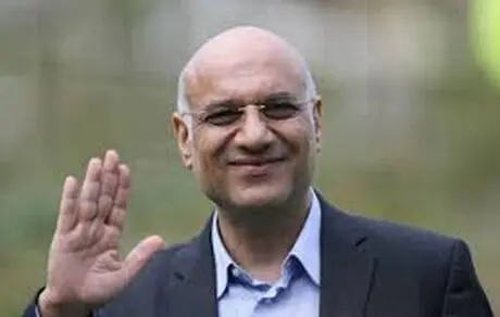 حضور فتحی در وزارت ورزش و جوانان تکذیب شد 
