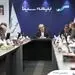 برگزاری آخرین جلسه شورای مدیران بیمه سینا