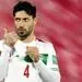 خلیل‌زاده: فصل بعد احتمالا به پرسپولیس برمی‌گردم