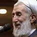 ماندن کاظم صدیقی در کسوت امام جمعه دهن‌کجی به مردم بود