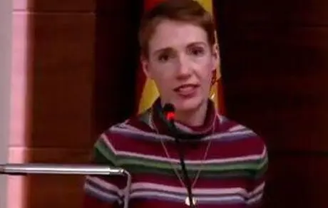 این زن 6 ساعت بعد از مرگ زنده شد!