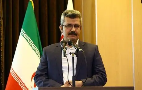 حضور ایمیدرو در پویش همگانی مهار پوکی استخوان
