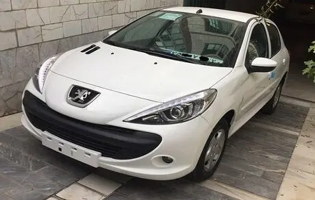 قیمت پژو 207 چقدر ارزان شد؟ + شرایط خرید