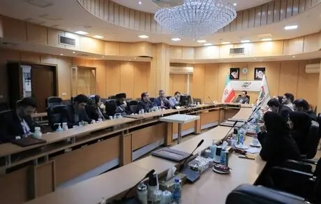 تدوین الگوی حکمرانی شرعی در بازار سرمایه با مشورت نهادهای مالی
