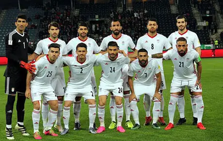 خطر حذف ایران از جام جهانی و لیگ قهرمانان آسیا