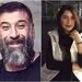 نامزد علی انصاریان بعد از 5 سال از خودش رونمایی کرد + تصاویر و جزئیات 