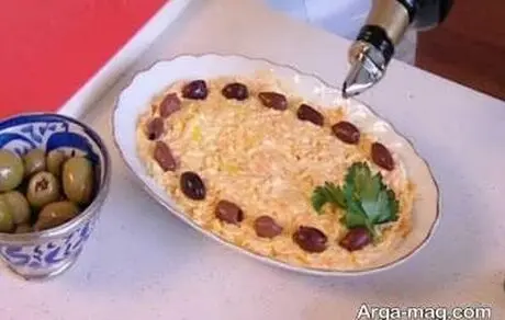طرز تهیه بورانی هویج با طعم ایده آل در خانه