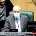 اولین کارت زرد مجلس به دولت رئیسی
