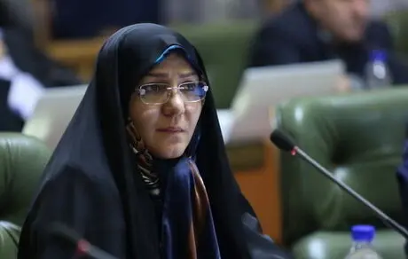 آتش سوزی ۵۷۸۹ ساختمان شهر تهران ظرف سال گذشته 