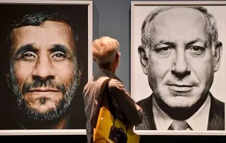 رئیس سابق موساد: احمدی‌نژاد را خدا برای اسرائیل فرستاد! / افشاگری از دخالت انگلیس در انتخابات ۸۴ برای پیروزی احمدی‌نژاد!