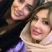 نیوشا ضیغمی و همسر بازیگر معروف + عکس