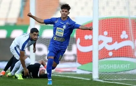 رشیدی: فکر نکنم استقلال سهمیه آسیا را بگیرد