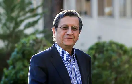 سفر همتی به عربستان برای مذاکره با رئیس صندوق بین‌المللی پول