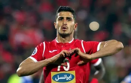 پیشنهاد پیشکسوت پرسپولیس به کالدرون