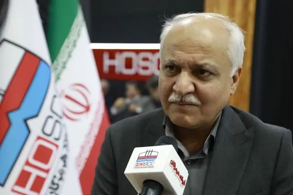 با احداث نیروگاه اختصاصی فولاد هرمزگان مشکل تامین انرژی رفع خواهد شد