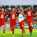 اولین تقابل حقیقی با پرسپولیس