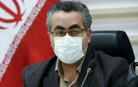 کرونای هندی به ایران می آید