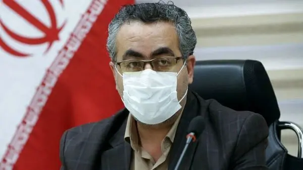 کرونای هندی به ایران می آید