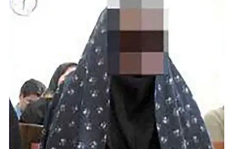 16 ساله بودم که عقد موقت آرمین 46 ساله شدم ! / زن سوم پدرم خیلی جوان بود !