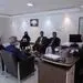 هم افزایی نمایندگان و همکاران شعبه سیستان و بلوچستان بیمه تعاون