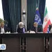چهاردهمین جلسه کمیسیون حقوقی و قضایی هیأت دولت به میزبانی بانک تجارت برگزار شد

