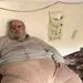 داعشی سنگین وزن با کامیون به زندان رفت!