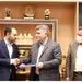 امیر برابری، سرپرست مدیریت امور حقوقی و املاک پگاه شد