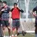 اولین سفر مهاجم ازبکستانی با پرسپولیس