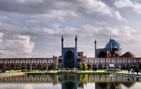 نگاهی به میدان نقش جهان اصفهان؛ میدانی به وسعت تاریخ