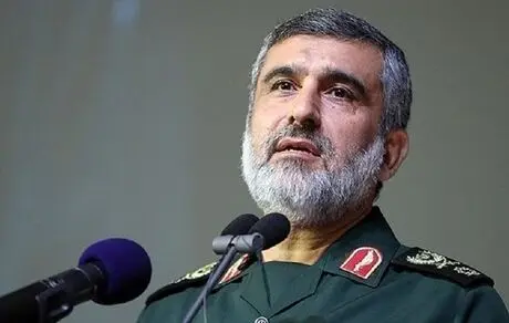 هدف اصلی حمله موشکی ایران کجا بود؟