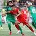 پاسخ قاطع ذوبی‌ها به پرسپولیس: بازیکن نمی‌دهیم! 