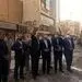 متروپل آبادان پس از آواربرداری کامل تخریب می‌شود
