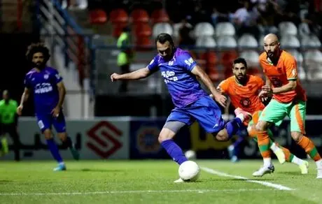 پورقاز: مسعود شجاعی بخشی از تاریخ فوتبال ایران است