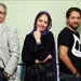جنجال عکس های دیده نشده از مهناز افشار و مهران مدیری  + تصاویر