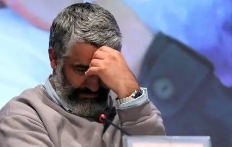 اولین جلسه دادگاه پژمان جمشیدی برگزار شد / هیچ دلیل یا سند محکمه‌پسندی علیه پژمان جمشیدی وجود ندارد