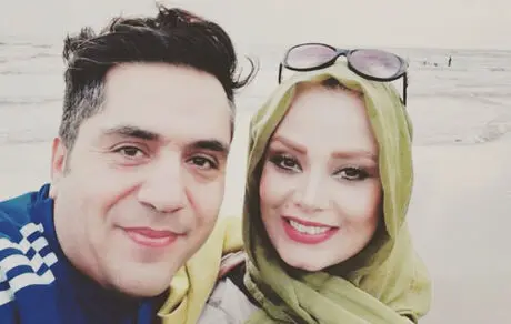 تغییر ظاهر صبا راد بعد خداحافظی از تلویزیون! +عکس