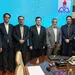 دیدار مدیران عامل بانک ملت و شرکت ملی نفت ایران با تأکید بر توسعه تعاملات