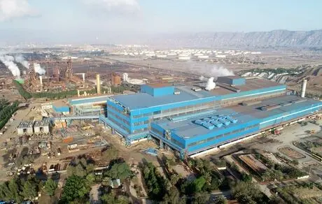 منطقه ویژه اقتصادی خلیج فارس در مسیر «ارتقای مدیریت مصرف انرژی» و «مشتری مداری» 
